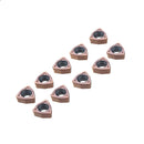 Machifit WCMX030208 Carbide Insert Drill Blade WCMX Milling Inserts for U-drill