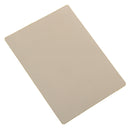 20x15cm Permanent Makeup Eyebrow Lips Blank Tattoo Practice Skin Sheet for Needle Machine