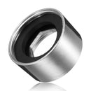 Female M22*M24 Brass Converter Faucet Connector Adapter Portable Dental Floss Accessories