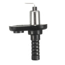 Universal P-7R Adjustable Hood Engine Door Alarm Bonnet Switch Pin for Car Truck Boat