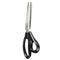 3MM 5MM 7MM Pinking Shears Arc-gear Scissors Sewing Craft Upholstery Tailor Zig Zag Tool