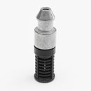 Oil Pump Oiler Worm Drive Gear For STIHL 034 036 MS360 Chain Saw 1125 640 3201