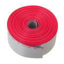 5M 1.27mm Pitch 26 Pin 26P Grey Gray Flat Ribbon Data Cable Wire Connector AWG28 300V