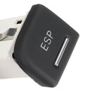Car Electronic Stability Program ESP Switch Button OE For Audi A4 S4 8E B6 B7