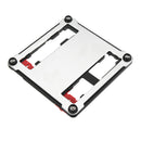 A21 Motherboard Clamps High Temperature Main Logic Board PCB Fixture Holder for iPhone 5S 6 6S 7 8 P