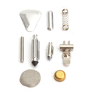 Carburetor Repair Kit Rebuild Tool For Zama C1U-W10 W12 W13 W16 C1Q-W11 W31 W34
