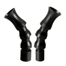 20/25mm Aquarium Fish Tank Water Outlet Nozzle Return Pipes Plumbing Fittings