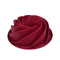 Big Swirl Shape Silicone Butter Cake Mould Baking Mold Form Tools For Cake Mold Baking Dish Bakeware