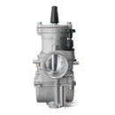 34mm 55mm Intake Carburetor 2 Stroke Racing Flat Side Part Carb Dirt Bike ATV Motorcycle 300cc