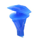 730Pcs Fasteners Retainers Assortment Bumper Clips Plastic Rivets Engine Cover Fasteners Clips