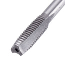 Drillpro M3-M12 Spanner with 5pcs M3-M8 HSS Screw Thread Metric Hand Tap Machine Screw Tap