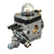 Lawnmower Carb Carburetor for 2 Stroke Cycle Mantis Echo Tillers Zama C1U-K54A C1UK54