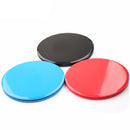 KALOAD Max Load 300kg Gliding Discs Sport Yoga Fitness Discs Slide Abdominal Workout Exercise Tools
