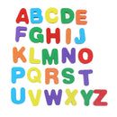 Uppercase Lowercase ABC Early Learning Toys Alphabet Animal Number Puzzle Preschool Educucational Gifts