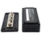 Bus Bar Power Negative Distribution Box Terminal Block 12/24V 300 Amp Heavy Duty