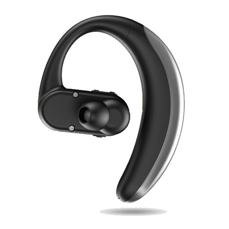 EMEY 911 Business Light-weight Noise-cancelling Wireless bluetooth Earphone Earbud for Xiaomi iPhone