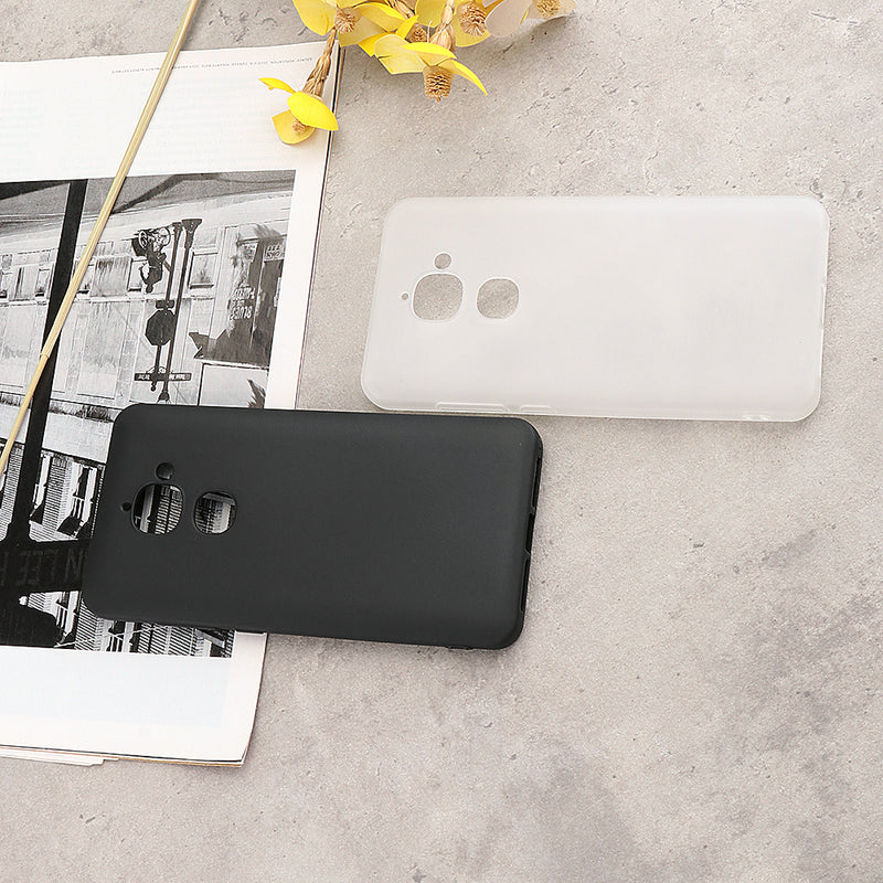 Bakeey Soft TPU Scrub Back Pudding Protective Case For  LeEco LeTV Le 2 / LeEco LeTV Le 2 Pro