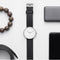 Twenty Seventeen Series Casual Style Wrist Watch Life Waterproof Couple Quartz Watch from xiaomi youpin
