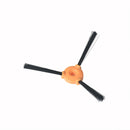 Accessory Kit for Ecovacs DEEBOT N79 Robotic Vacuum Cleaner 2pcs Side Brush Replacement Parts