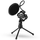 Yanmai PS-2 Microphone Stand Holder Microphone Accessories with Microphone Filter