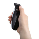 Kemei KM-666 Mini Electric Hair Clipper Hair Trimmer Cutting Machine Beard Barber Razor For Men Style Tools