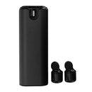 [True Wireless] Bakeey TWS Dual bluetooth Earphones Double Headphones with Charging Box