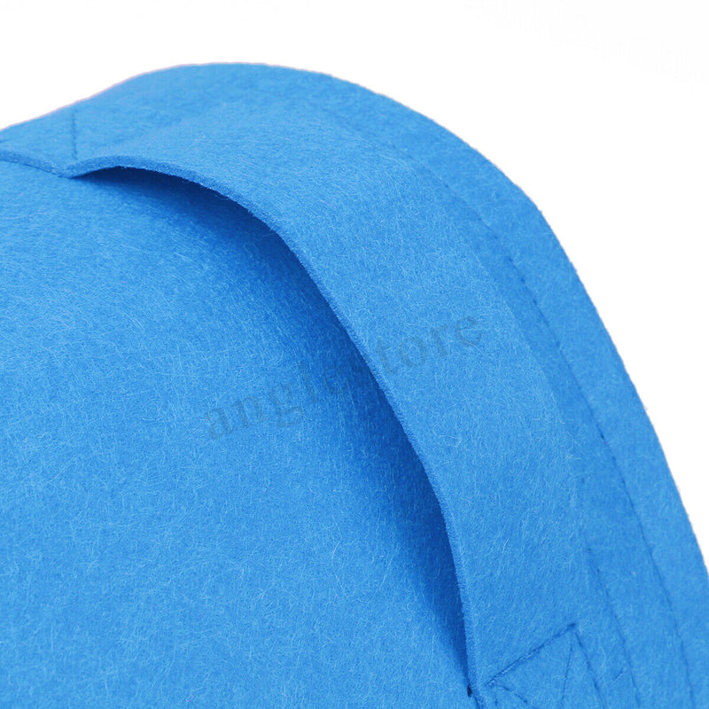 Vegetable Planting Bag Planting Grow Box w/ Side Window Potato Cultivation Home Garden