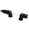 5/7/9/11W 220V Submersible Aquarium Pond UV Sterilizer Light Waterproof Water Clean Lamp