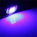 50W Red/Green/Blue/Amber DC32-36V High Power LED Chip Light Lamp Home Car For DIY