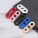 Bakeey Anti-scratch Full Cover Metal Phone Lens Camera Protector for Xiaomi Mi8 Mi 8 / Mi MIX 3