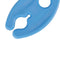 Bobino Silicone Earphone Wire USB Cable Bobbin Winder Wire Organizer