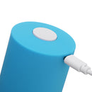 Portable Mini Automatic Electric Compression Vacuum Pump Food Storage Packing Wrapping Device + 5 Compressed Bags