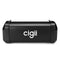 Cigii DC 5V Portable Wireless bluetooth Speaker Stereo Bass Subwoofer Loudspeaker FM/AUX/USB/TF