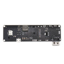 Geekcreit ESP32 ESP32S Charging Board 18650 Battery Shield Expansion Board With Cable