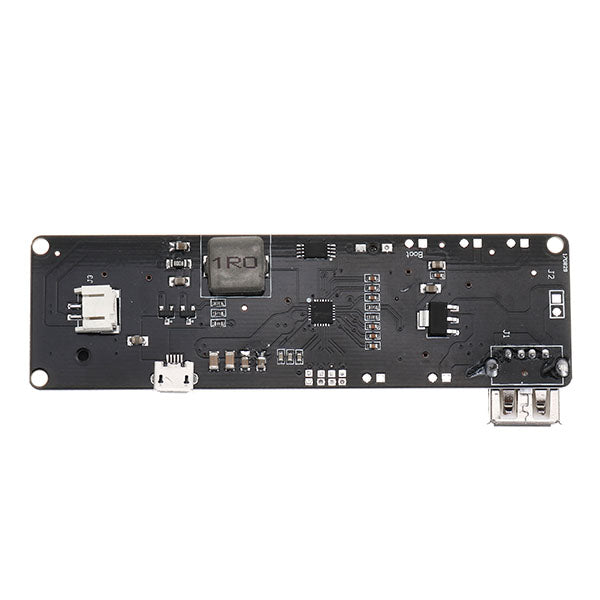 Geekcreit ESP32 ESP32S Charging Board 18650 Battery Shield Expansion Board With Cable