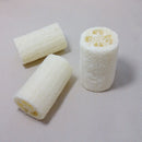 Honana BX Natural Loofah Bath Body Shower Sponge Scrubber Pad Exfoliating Body Cleaning Brush