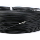 Excellway 1007 Wire 10 Meters 20AWG 1.8mm PVC Electronic Cable Insulated LED Wire For DIY