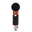 Mini Air Sander Pneumatic Orbital Sander Polisher Pad Polishing Machine