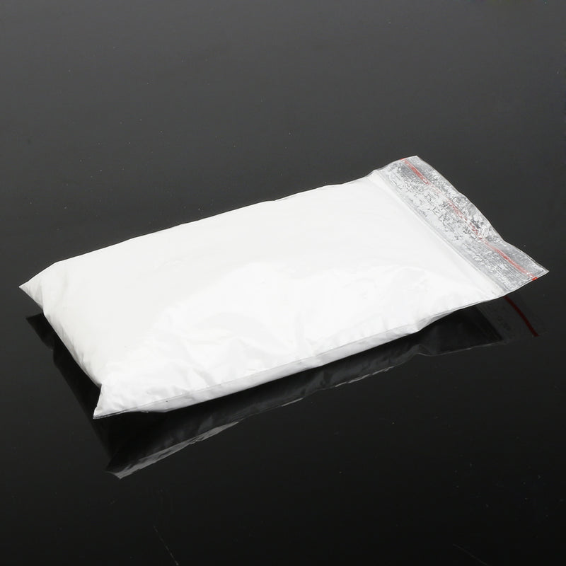 50g Ultrafine 1.6 Micron Polytetrafluoroethylene PTFE Powder 1.76 oz Loose Powder