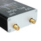 Excellway Ham Radio Receiver 100KHz-1.7GHz Full Band UV RTL-SDR USB Tuner Receiver
