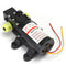 12V Water Pressure Pump Self Priming Diaphragm Caravan/RV/Boat/Marine Boat