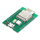 3pcs DT-Light Intelligent 2 Generation Development Board Built in APP and Cloud Service WIFI Signal Amplifier WIFI Repeater For Ardunio NODEMCU Eclipse