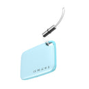 Baseus T2 Smart Bluetooth Anti Lost Device Mini Ultra-thin Sling Two-way Alarm Object Tracker from XIAOMI Ecological Chain