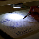 Home Battery Operated LED Night Lights Self Adhesive Touch Sensor Lamp Emergency Light