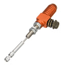 Univesal M10x1.25mm Motorcycle Hydraulic Clutch Master Cylinder Rod Brake Pump