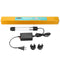 7W/9W/11W Submersible Lamp Aquarium Fish Tank UV Light Sterilizer Water Clean