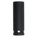 1/2 Inch Deep Impact Sockets 15 - 41mm Socket Wrench Replacement Accessories