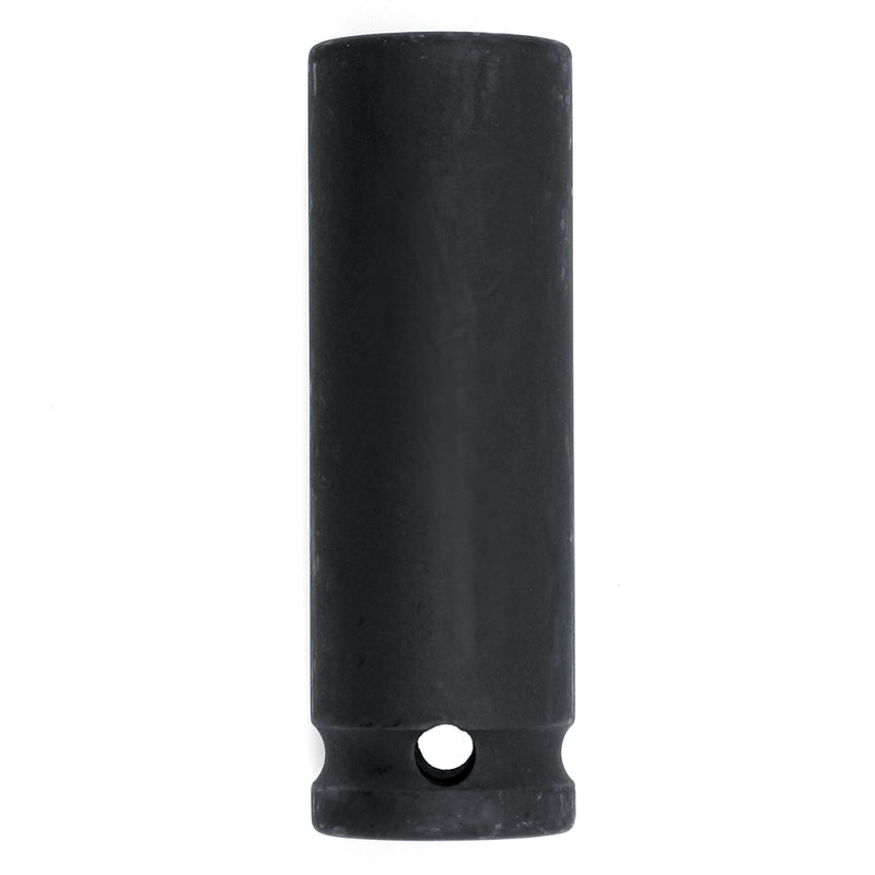 1/2 Inch Deep Impact Sockets 15 - 41mm Socket Wrench Replacement Accessories