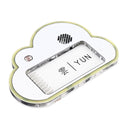 M5StickC YUN HAT SHT20 Temperature and Humidity BMP280 Pressure Sensor 14 x SK6812 RGB LED Multi-Function Envi