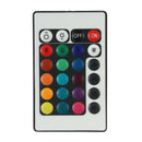 2M USB RGBW Flexible LED Strip Light Decorative Home DIY Hallway Stair Lamp+WiFi Controller+Remote Control DC5V